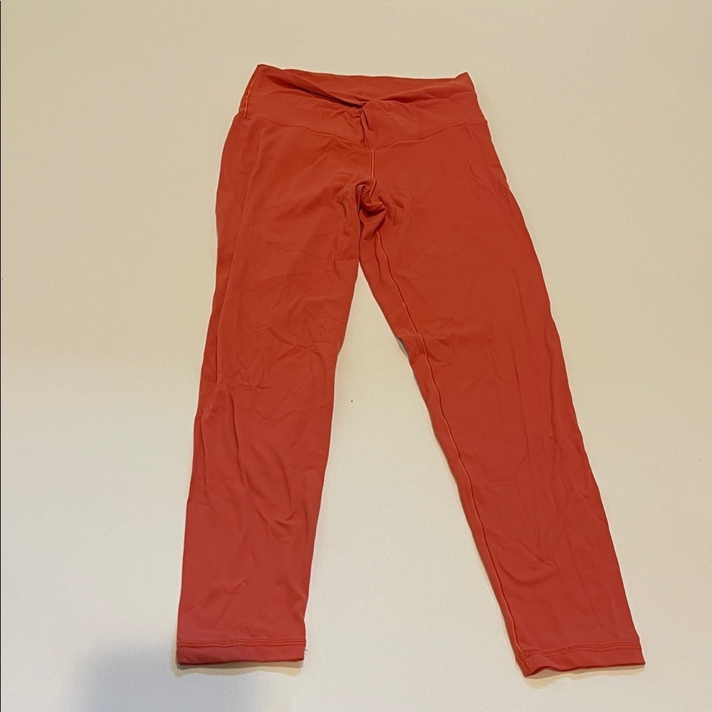 Offline by Aerie Women's Coral Leggings